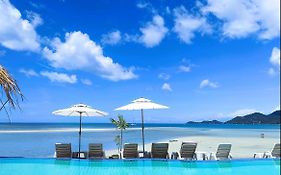 Smile Samui Chaweng Beach Front Resort